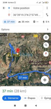 الجزائر-الدويرة-أرض-byaa-ard-aljzaer-aldoyr