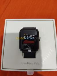 أصلي-للرجال-amazfit-bip-s-برج-بوعريريج-الجزائر
