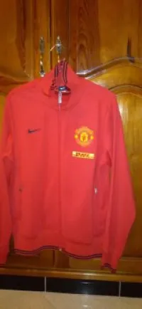 Veste 