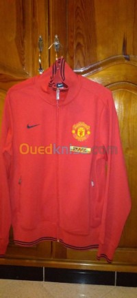 الجزائر-عين-طاية-معطف-و-جاكيت-veste