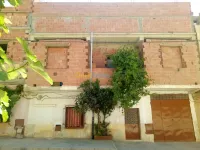 Vente Villa Tiaret Tiaret