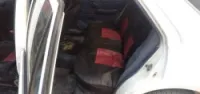 Mazda 626 1985 