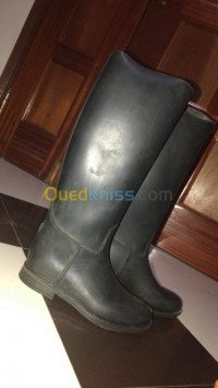 الجزائر-بابا-حسن-جزمة-fouganza