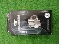 Robinet double ablution FLR