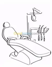Diagnostique & Reparation dentaire