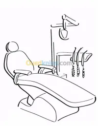 Diagnostique & Reparation dentaire