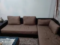 Fauteuille salon en bon état