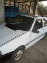 Fiat Uno 1991 