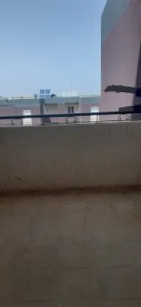 Location Appartement F5 Alger Ouled fayet