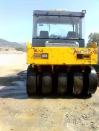 Xcmg XP 201