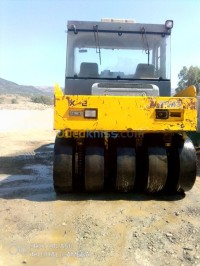 تيزي-وزو-الجزائر-آلة-xcmg-xp-201-2009