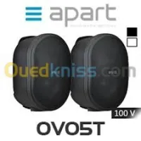 Enceinte APART OVO 5 Haut-Parleur 