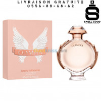 عطور-و-مزيلات-العرق-paco-rabanne-olympea-edp-80ml-القبة-وادي-السمار-الجزائر