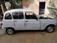 Renault 14 1983 