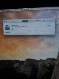 joli IMAC (fin 2012 high sierra)