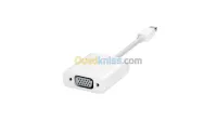 Adaptateur Mini DisplayPort vers VGA