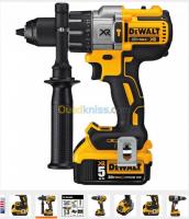 outillage-professionnel-dewalt-perceuse-et-visseuse-20v-dorigine-bir-mourad-rais-alger-algerie