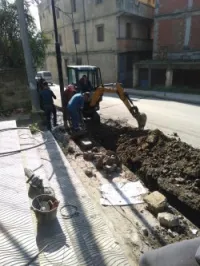 Location engin