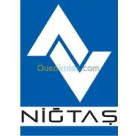 Carbonate de Calcium  NIGTAS A.S