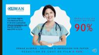 قسنطينة-الجزائر-طب-و-صحة-print-impression-papier-radiologie