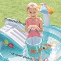 jouets-piscine-aire-de-jeux-gonflable-alligator-201-x-170-84-cm-intex-dar-el-beida-alger-algerie