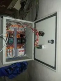 Fabrication de chambres froides