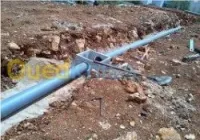 TT travaux de bâtiments