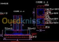 مخططات التسليح والقولبة