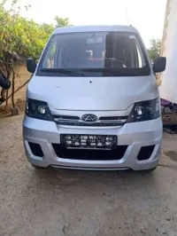 Chery Yoki 2019 Extréme 