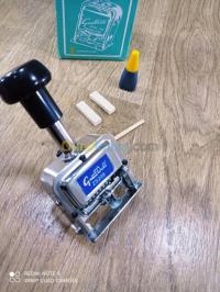 Numérateur Automatique Métallique 8 Ch thumbnail 4