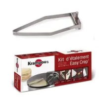 crepiere krampouz  40 pouce avec kit 