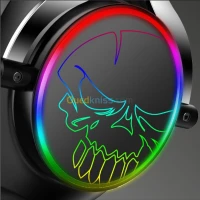 Spirit of gamer  XPERT H600 RGB 7.1 