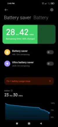 Xiaomi Redmi Note 9
