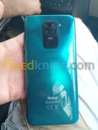 Xiaomi Redmi Note 9 thumbnail 4