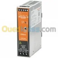 Alimentation à découpage, 24 V 3A