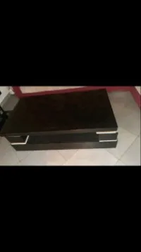 Table salon et tv 