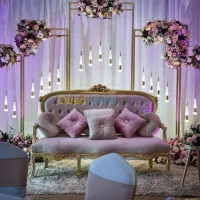 Décoration mariage et fête 