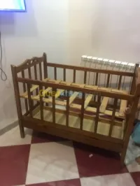 Lits Bébé