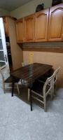 alger-birkhadem-algerie-tables-table-de-cuisine-4-chaises