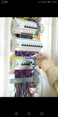 الجزائر-برج-الكيفان-بناء-و-أشغال-electricien