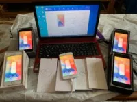 Apple iPhone 8 Plus