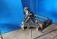 coudeuse cintreuse de tubes 