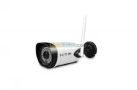 Caméra de surveillance autonome