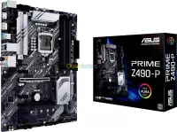Carte mére ASUS PRIME Z490-P 