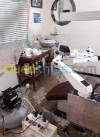 جيجل-الميلية-الجزائر-طبي-عتاد-طبيب-اسنان-كامل