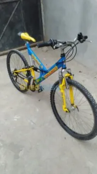 Vélo Peugeot