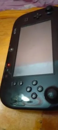 Wii u 32gb flashée 