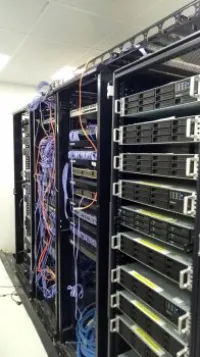 Installation & Mise à Niveau Réseaux