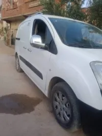 Peugeot Partner 2016 