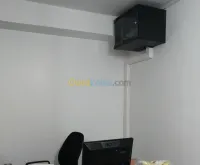 Installation Réseau et Standard 